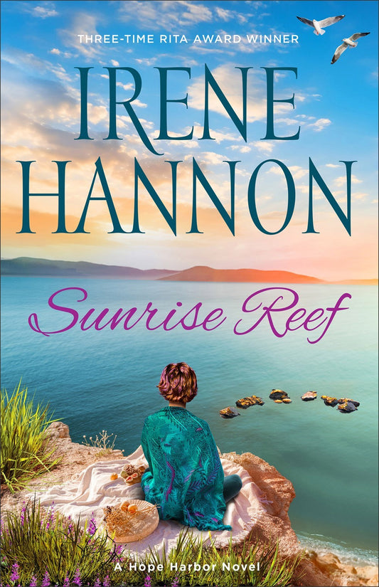 Sunrise Reef (A Hope Harbor Novel)