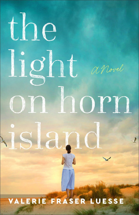 The Light On Horn Island