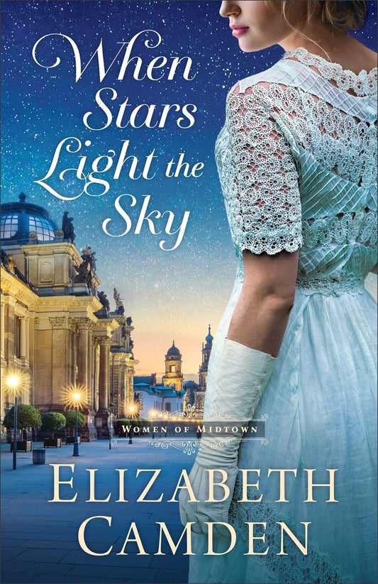 When Stars Light The Sky (Women Of Midtown)