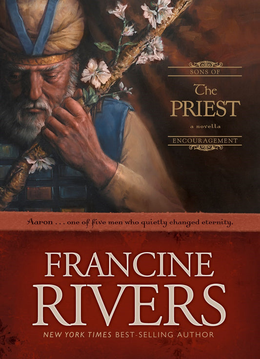 Priest (Sons Of Encouragement V1)