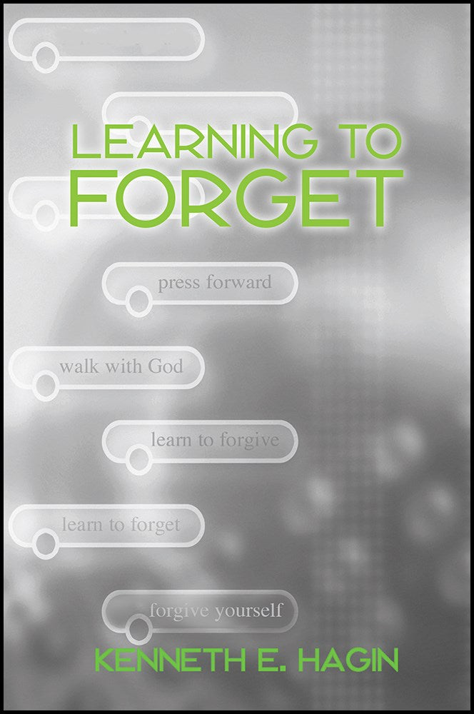 Learning To Forget