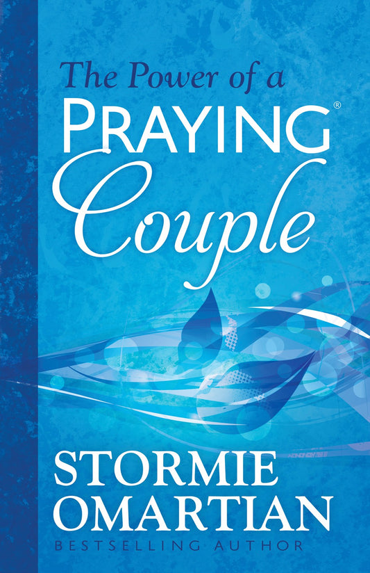 The Power Of A Praying Couple (STRICT STREET DATE=1/7/2025)