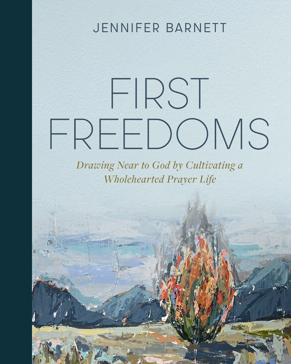 FIRST FREEDOMS