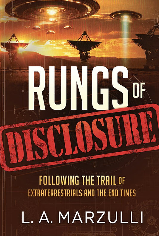 Rungs Of Disclosure