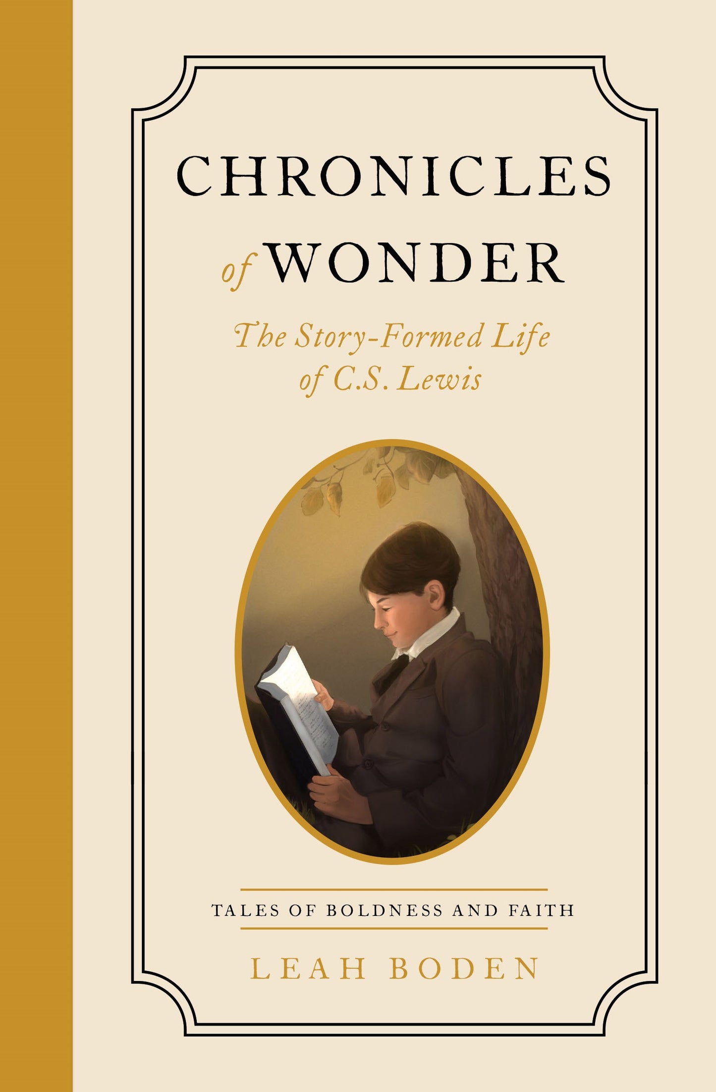 Chronicles Of Wonder