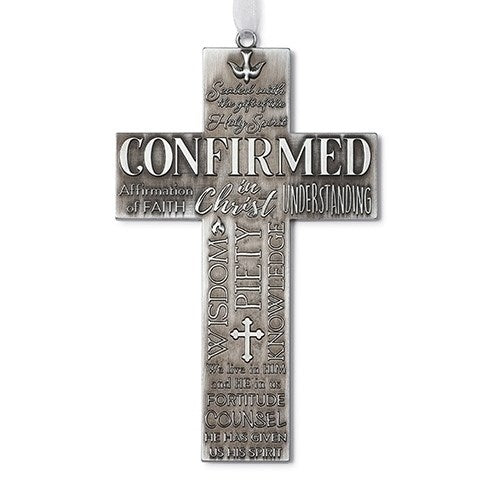 Word Wall Cross-Confirmation (7.5")