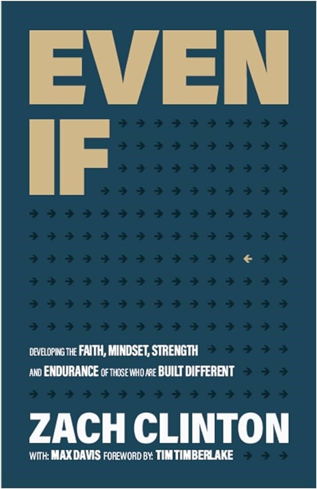 EVEN IF