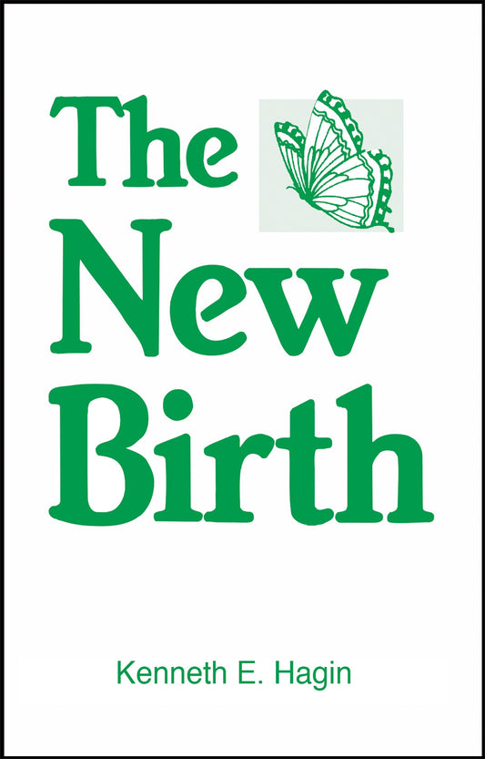 The New Birth