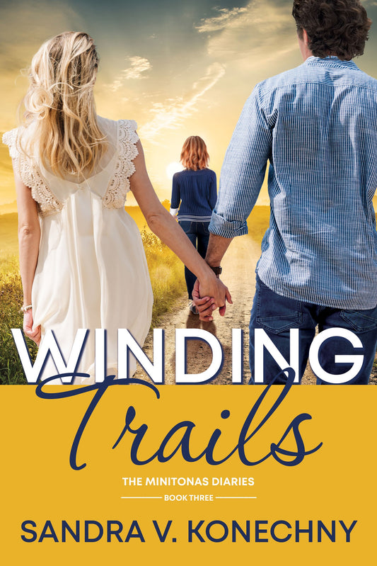 Winding Trails