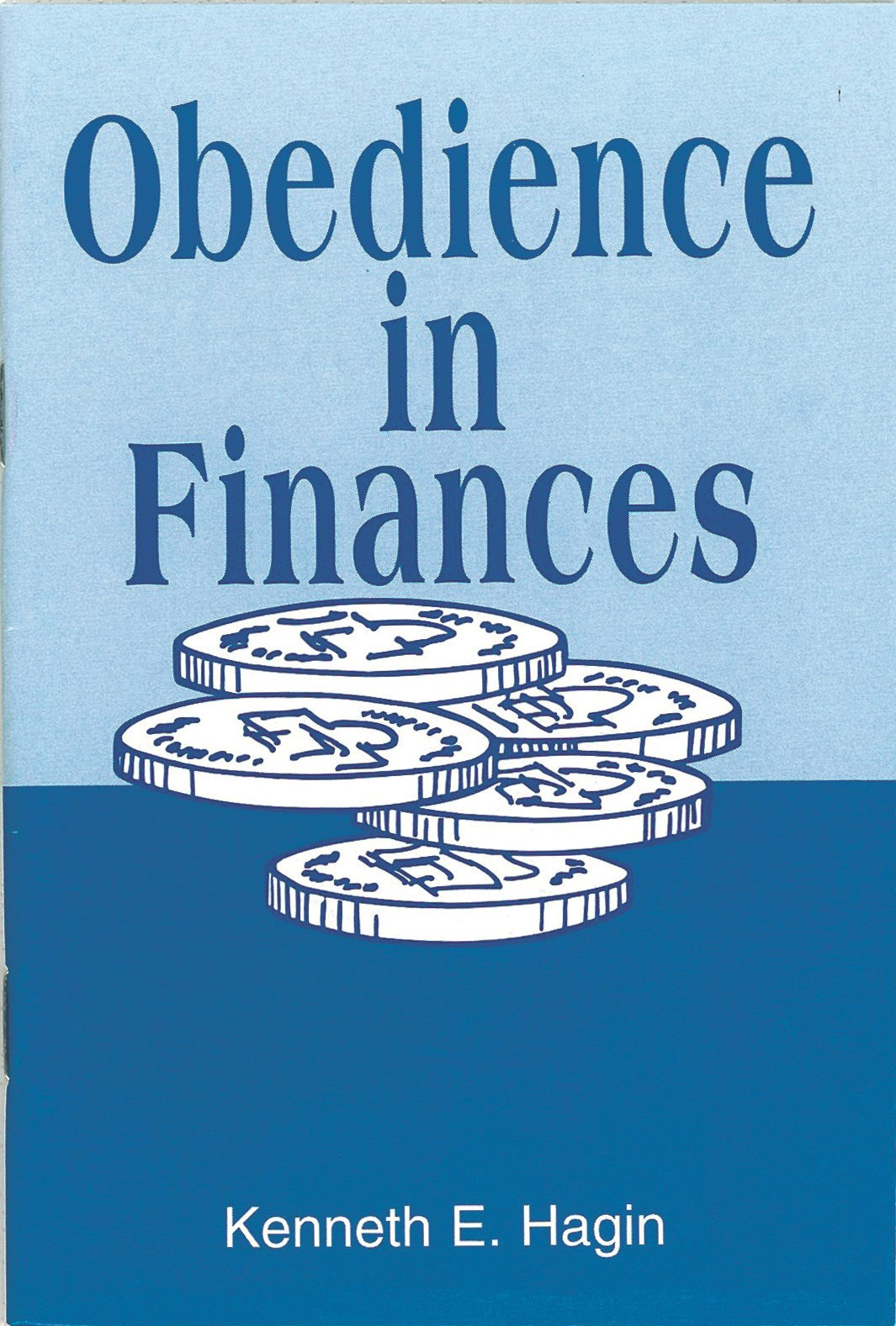 Obedience In Finances