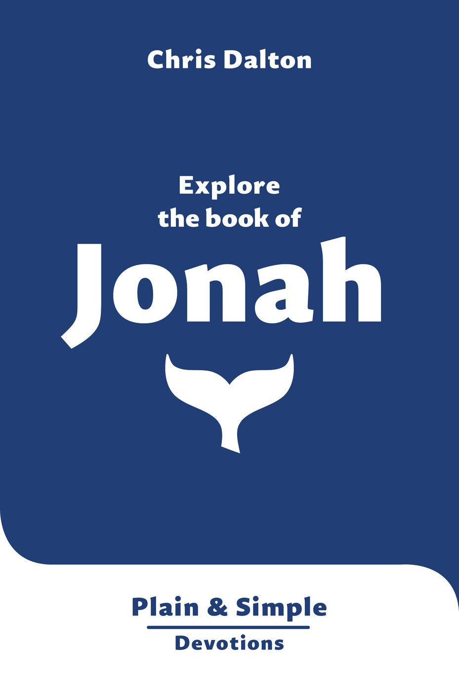 Explore the Life of Jonah