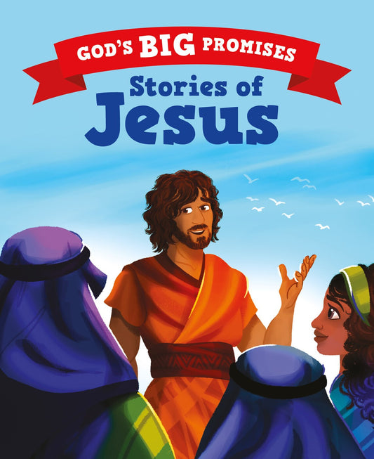 Stories of Jesus