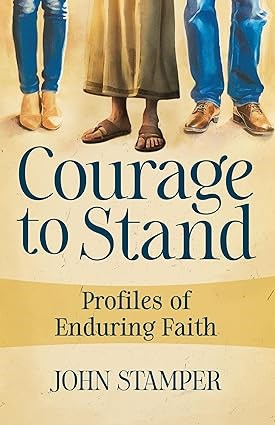 Courage To Stand