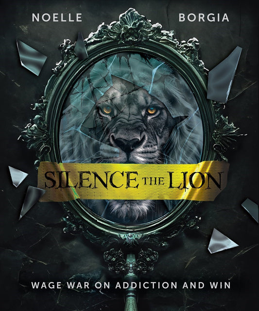 Silence The Lion