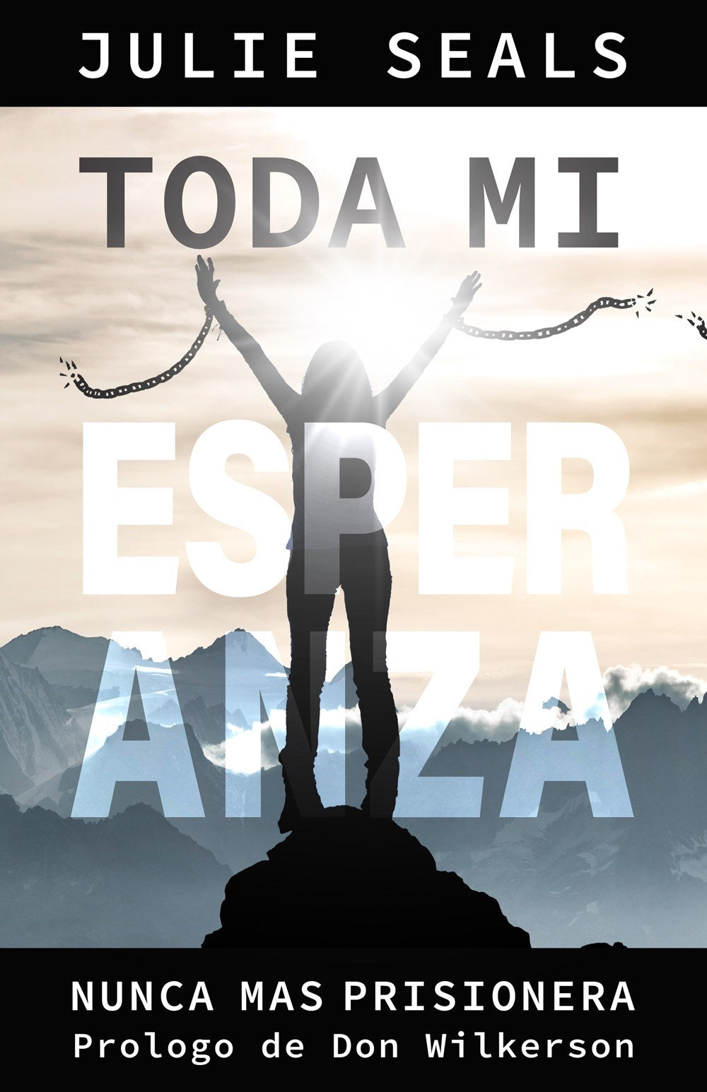 Toda Mi Esper Anza