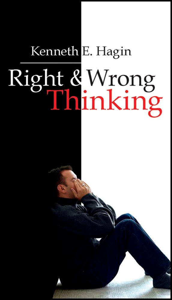 Right & Wrong Thinking