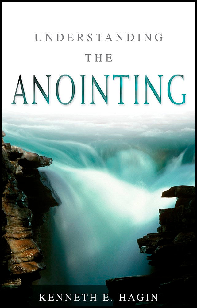 Understanding The Anointing