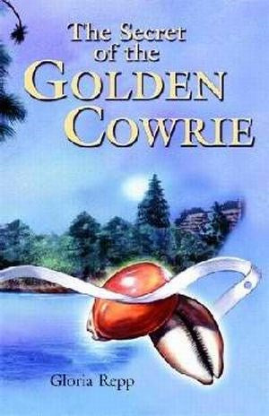 Secret Of The Golden Cowrie