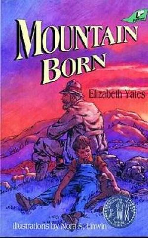 Mountain Born