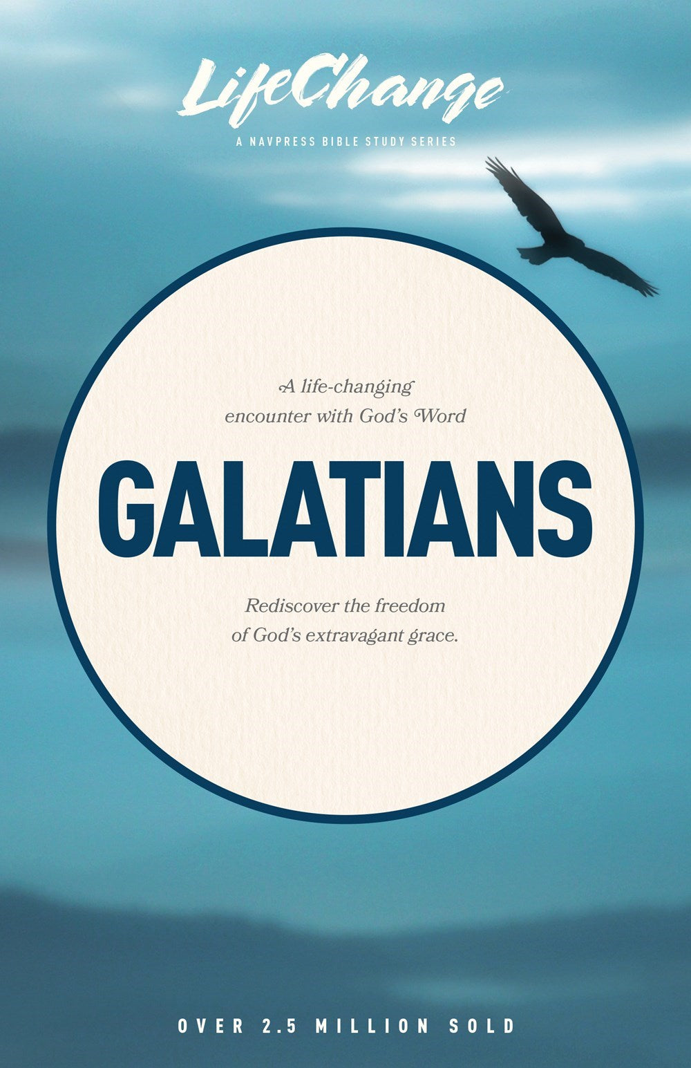 Galatians (LifeChange)