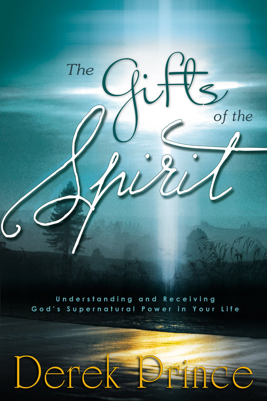 Gifts Of The Spirit