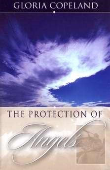 Protection Of Angels - SINGLES