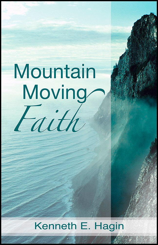 Mountain Moving Faith