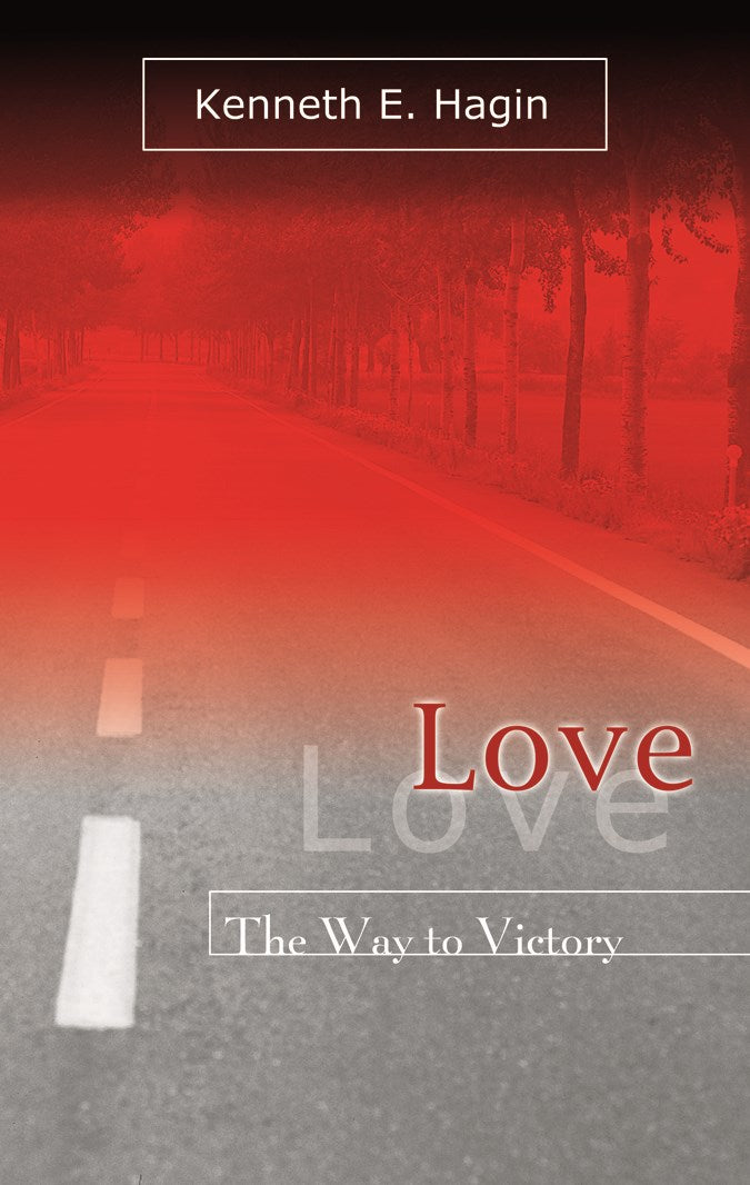 Love: The Way To Victory