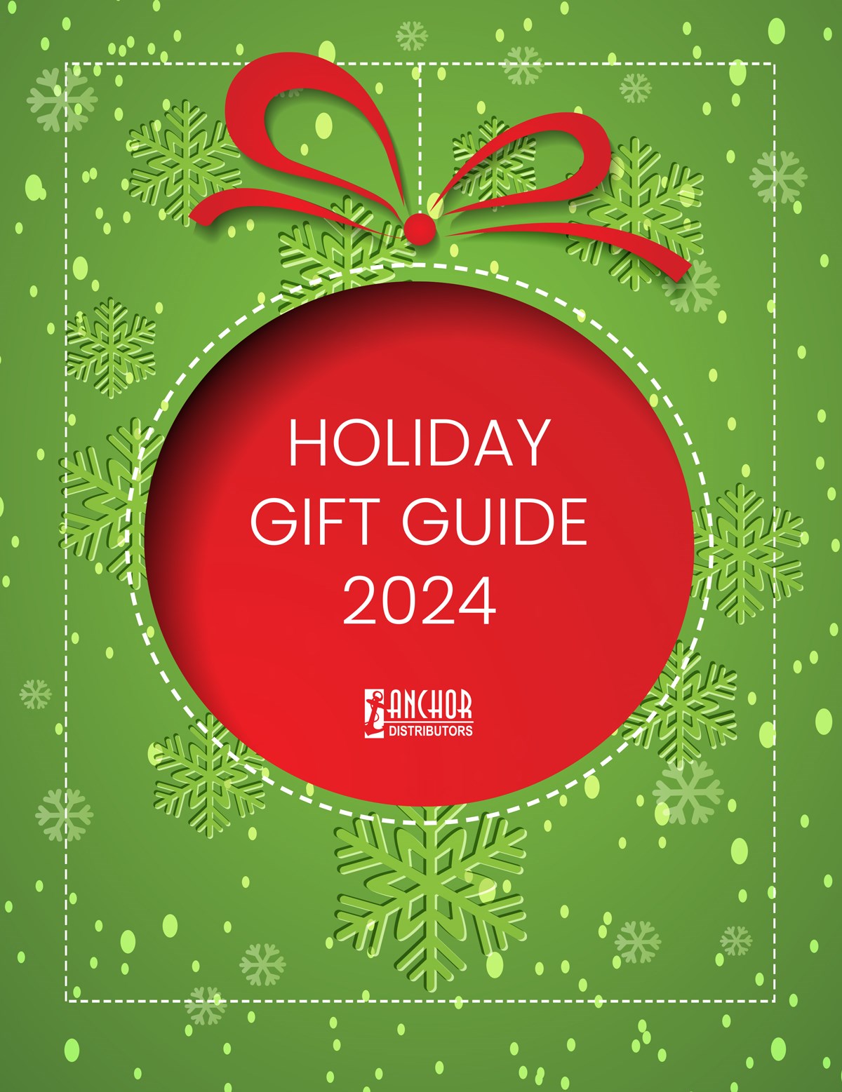 ~Seasonal Gift Guide