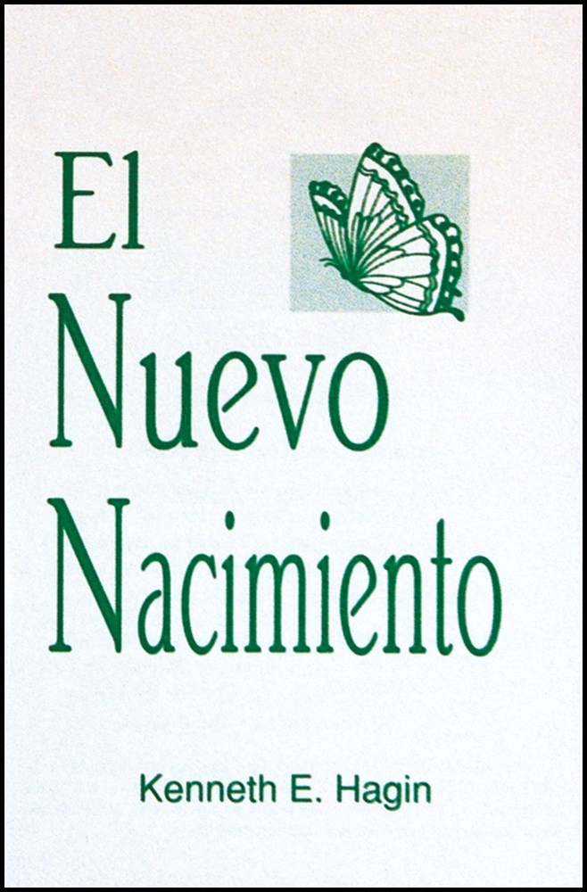 El Neuvo Nacimiento (The New Birth)