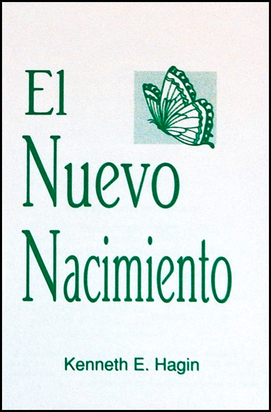 El Neuvo Nacimiento (The New Birth)