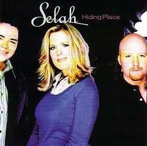 Audio CD-Hiding Place