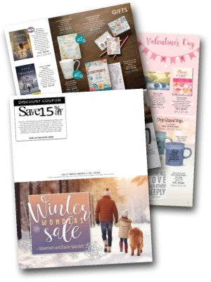 ~Anchor Marketing Sale Flyer 1 (Box/500)