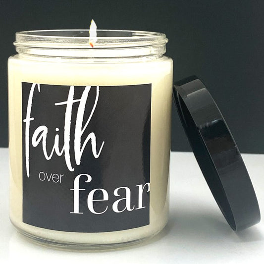 Candle-WTLB-Faith Over Fear-Passion Fruit & Peony (8 Oz)