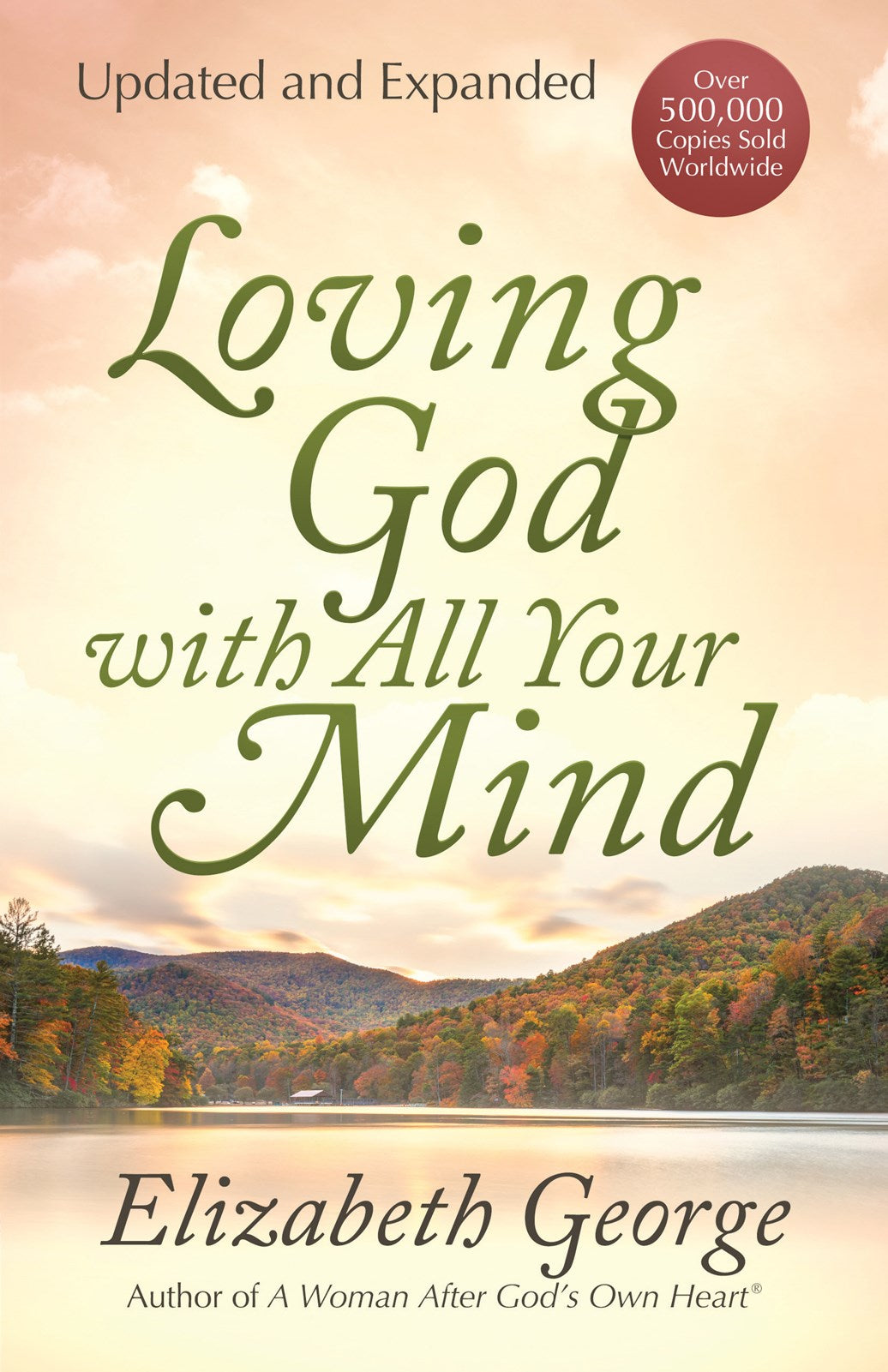 Loving God With All Your Mind (Revised)