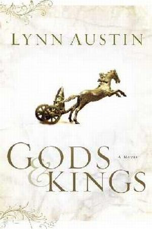 Gods & Kings (Chronicles Of Kings #1)