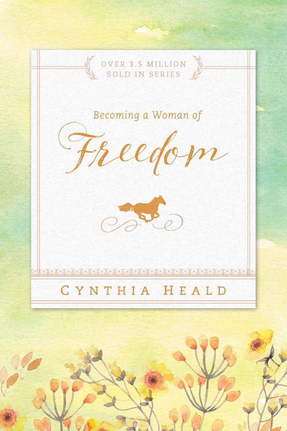 Becoming A Woman Of Freedom (Repack)