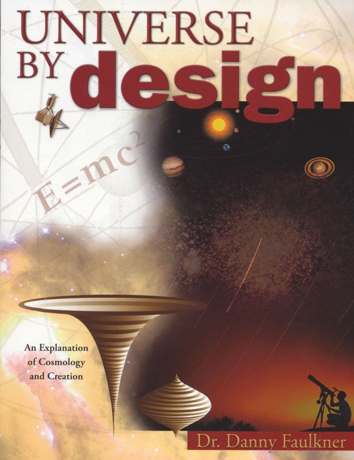 Universe By Design