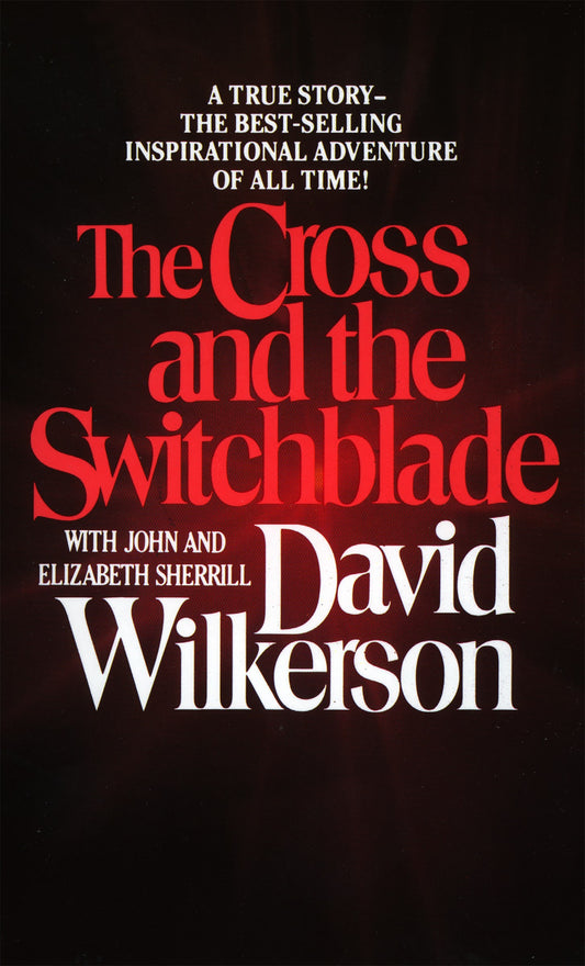 The Cross And The Switchblade