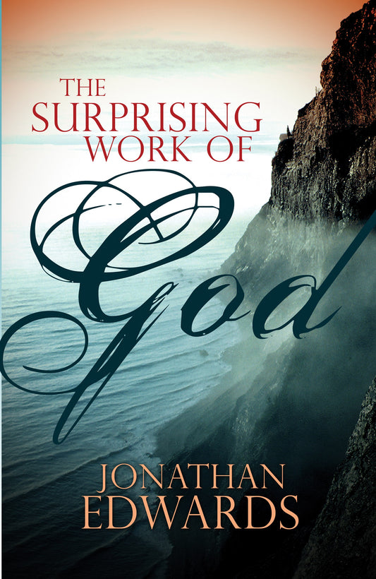 Surprising Work Of God