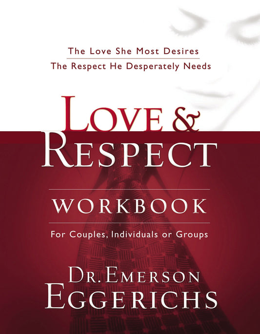 Love & Respect Workbook