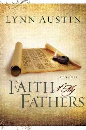 Faith Of My Fathers (Chronicles Of The Kings #4)