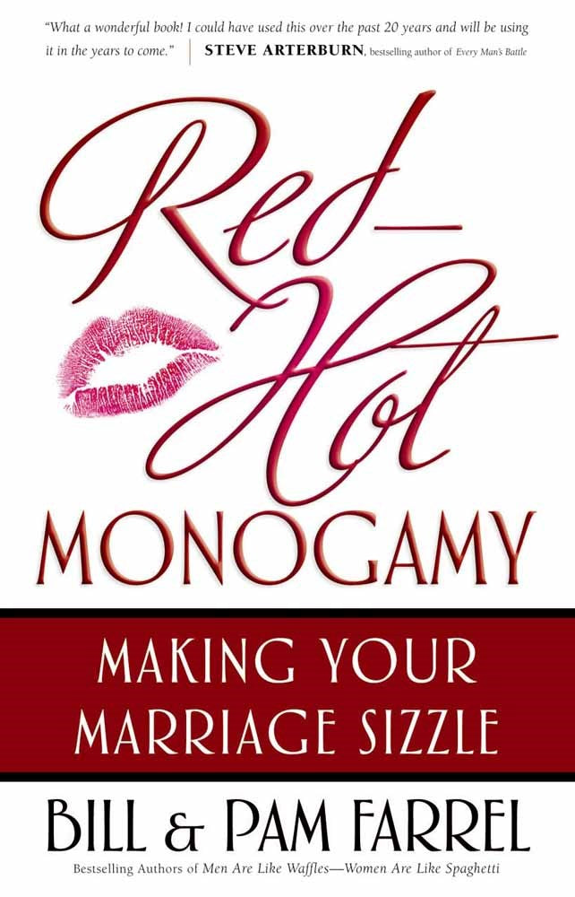 Red-Hot Monogamy