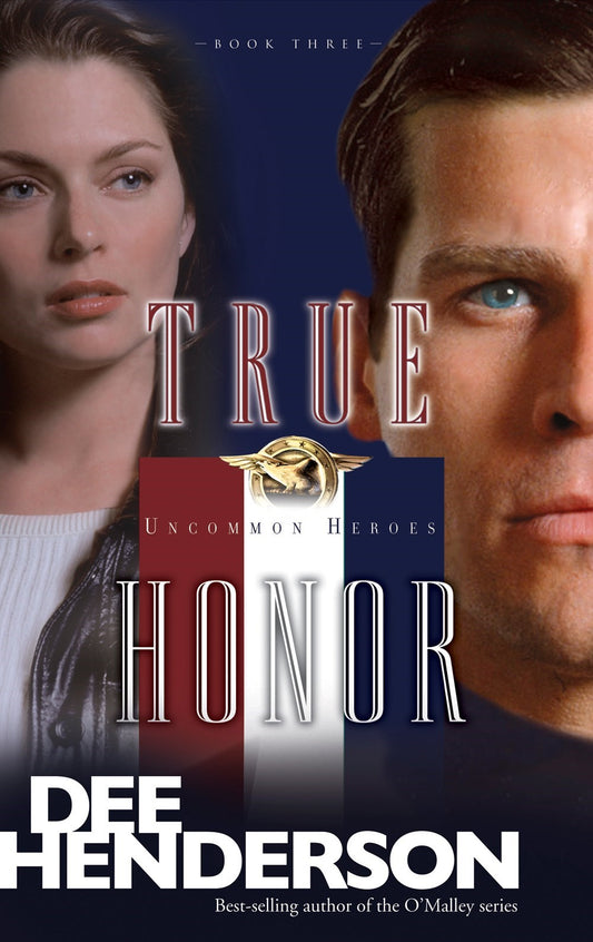 True Honor (Uncommon Heroes V3)