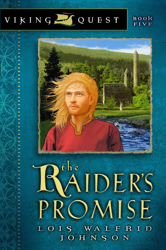 The Raiders Promise (Viking Quest #5)