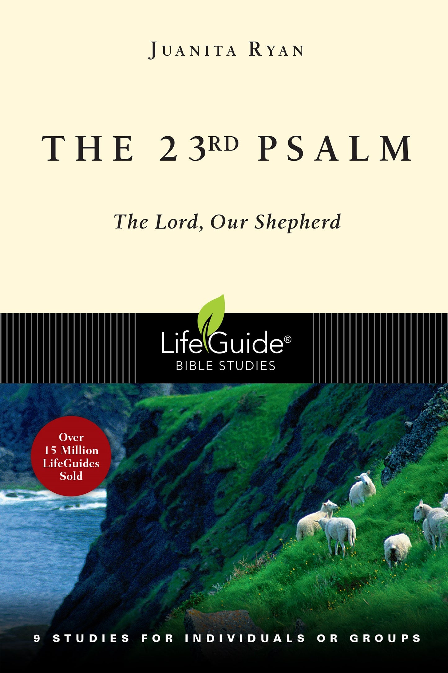 The 23rd Psalm (LifeGuide Bible Study)