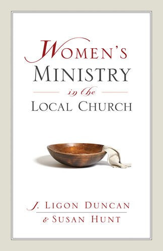 Women's Ministry In The Local Church