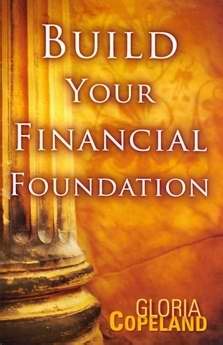 Build Your Financial Foundation - SINGLES