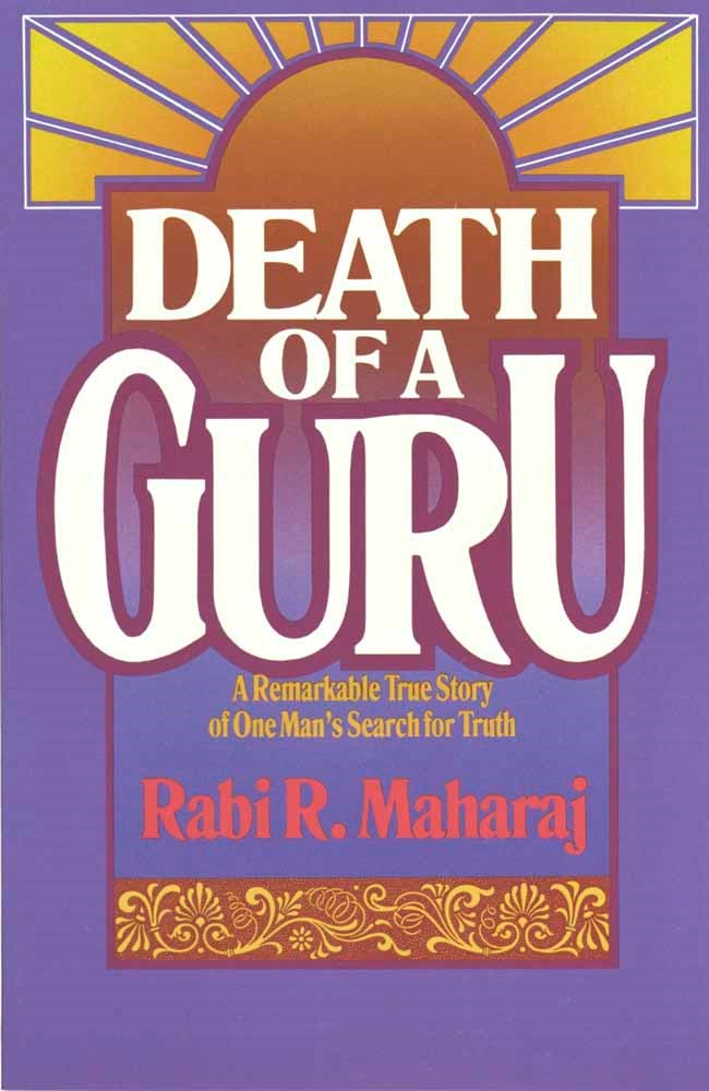 Death Of A Guru