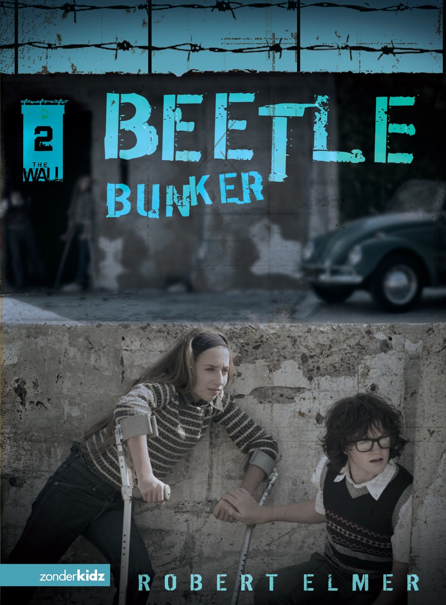 Beetle Bunker (The Wall V2)